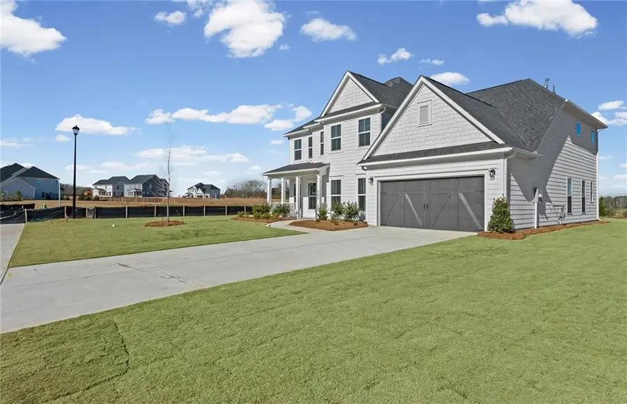 363 Aidens Bluff, Hoschton, GA 30548 - #2
