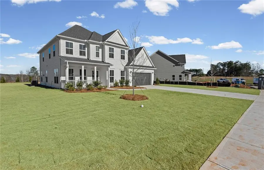 363 Aidens Bluff, Hoschton, GA 30548 - #3