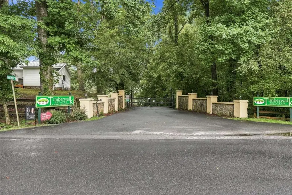 LOT 58 Red Bud Lane, Ellijay, GA 30540 - #1