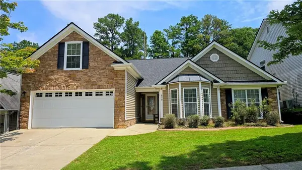 272 Leatherwood Court, Lawrenceville, GA 30043