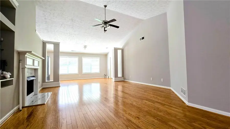 272 Leatherwood Court, Lawrenceville, GA 30043 - #3