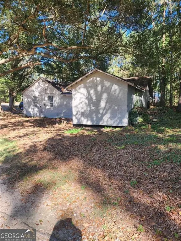 6917 Rockbridge Road, Stone Mountain, GA 30087 - #2