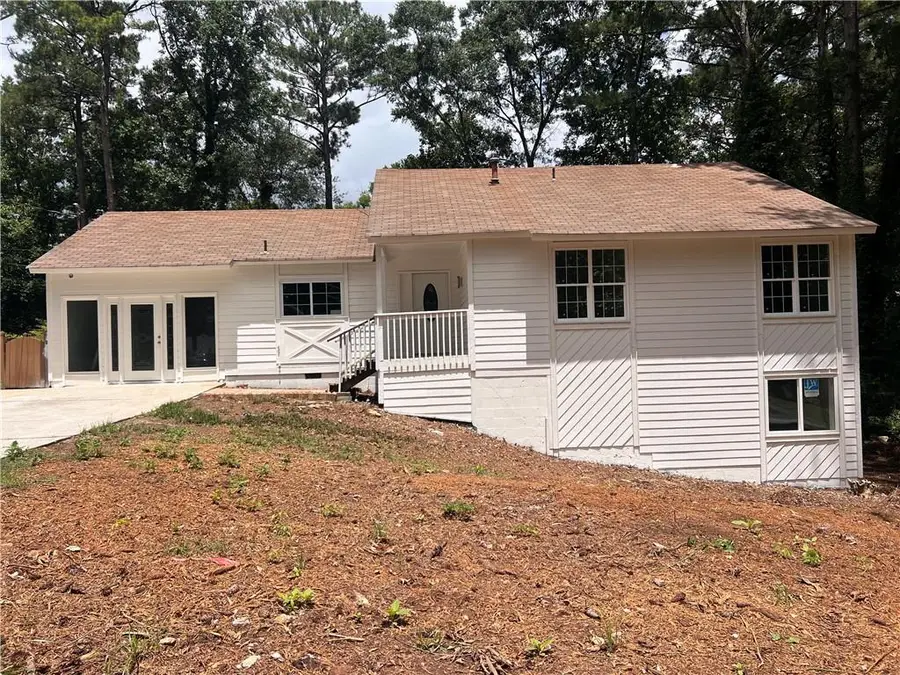 1445 Diplomat Drive, Riverdale, GA 30296 - #2