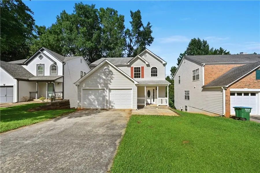 950 Omaha Drive, Norcross, GA 30093 - #3