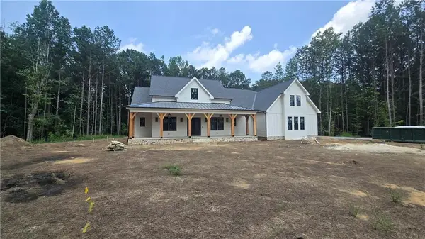 5948 Mccoy Road, Acworth, GA 30101