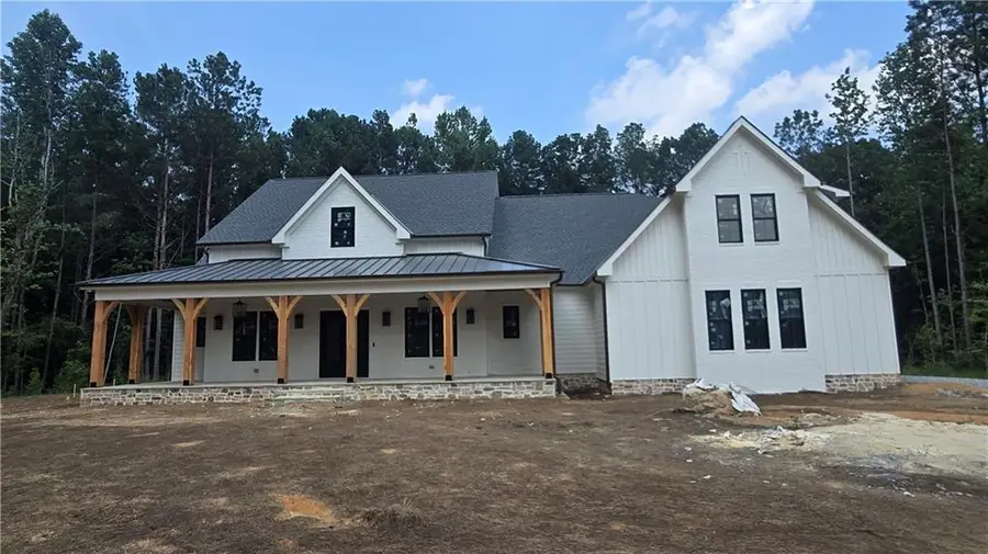 5948 Mccoy Road, Acworth, GA 30101 - #2