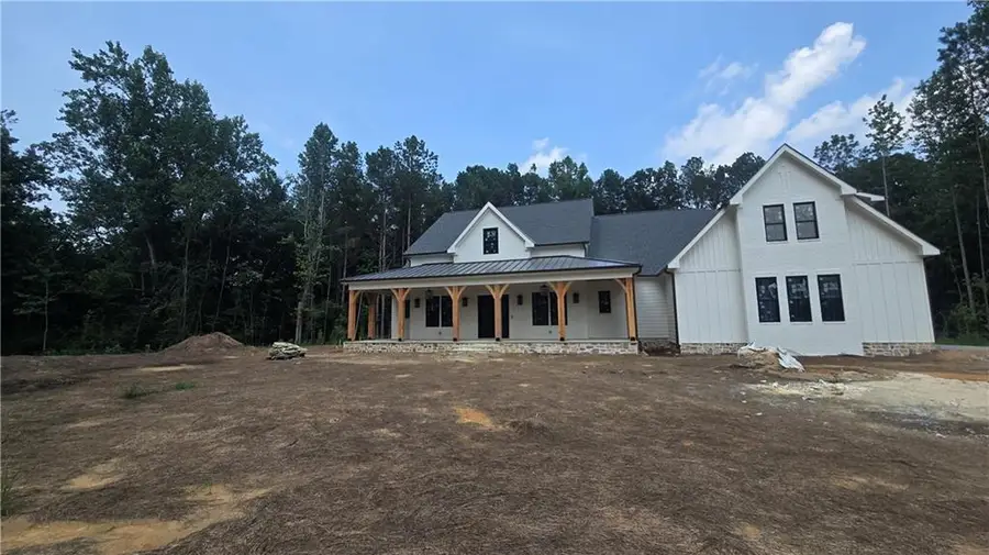 5948 Mccoy Road, Acworth, GA 30101 - #3
