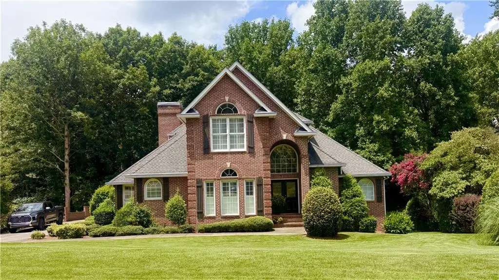 3869 Alexandria Drive, Gainesville, GA 30506 - #1