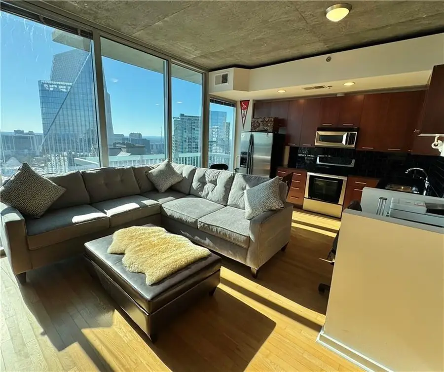 3324 Peachtree Road Ne #2606, Atlanta, GA 30326 - #2