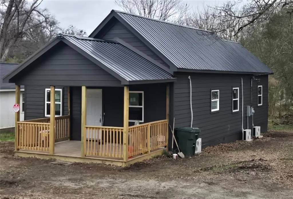 2 Smith Road, Newnan, GA 30263 - #1