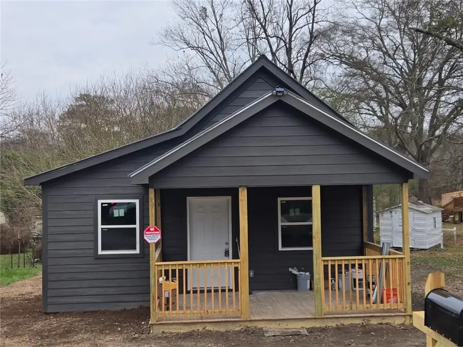 2 Smith Road, Newnan, GA 30263 - #3