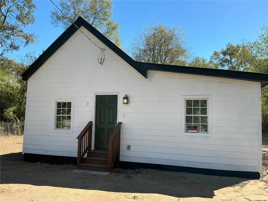 1 Sargent Tigner Street, Newnan, GA 30263 - #1