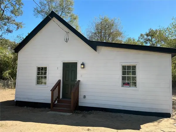1 Sargent Tigner Street, Newnan, GA 30263