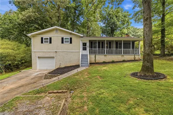 326 Princess Avenue, Woodstock, GA 30189