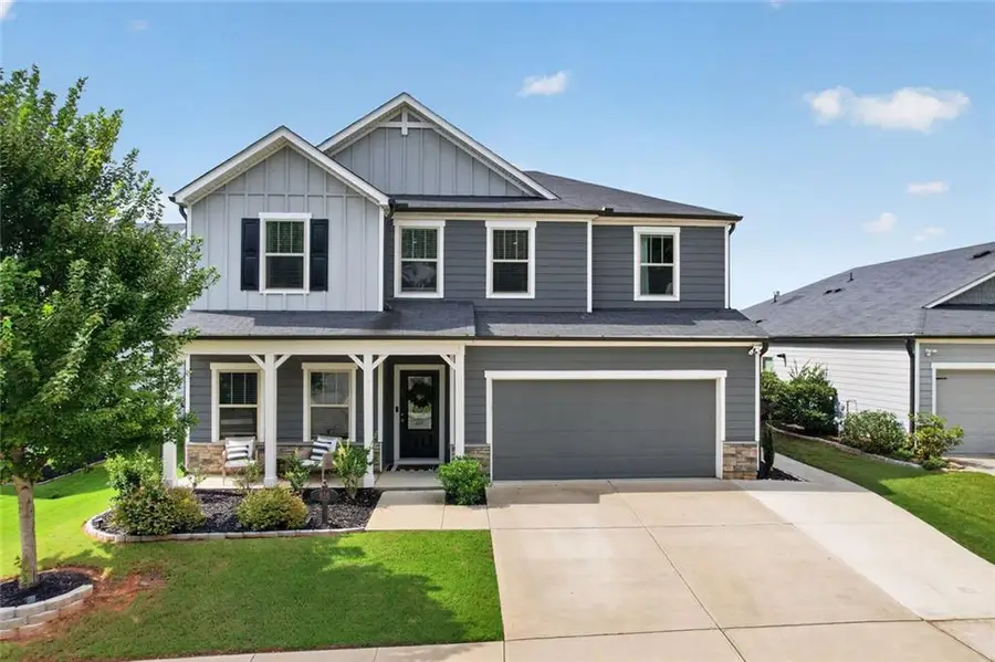 626 Valdosta Drive, Canton, GA 30114 - #2