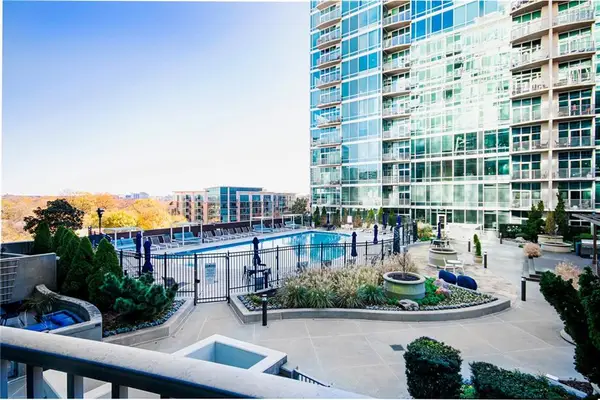 943 Peachtree Street Ne #902, Atlanta, GA 30309