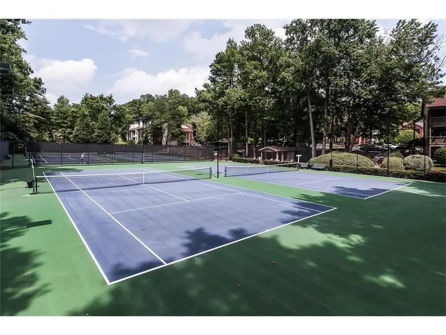 605 Garden Court, Atlanta, GA 30328 - #2