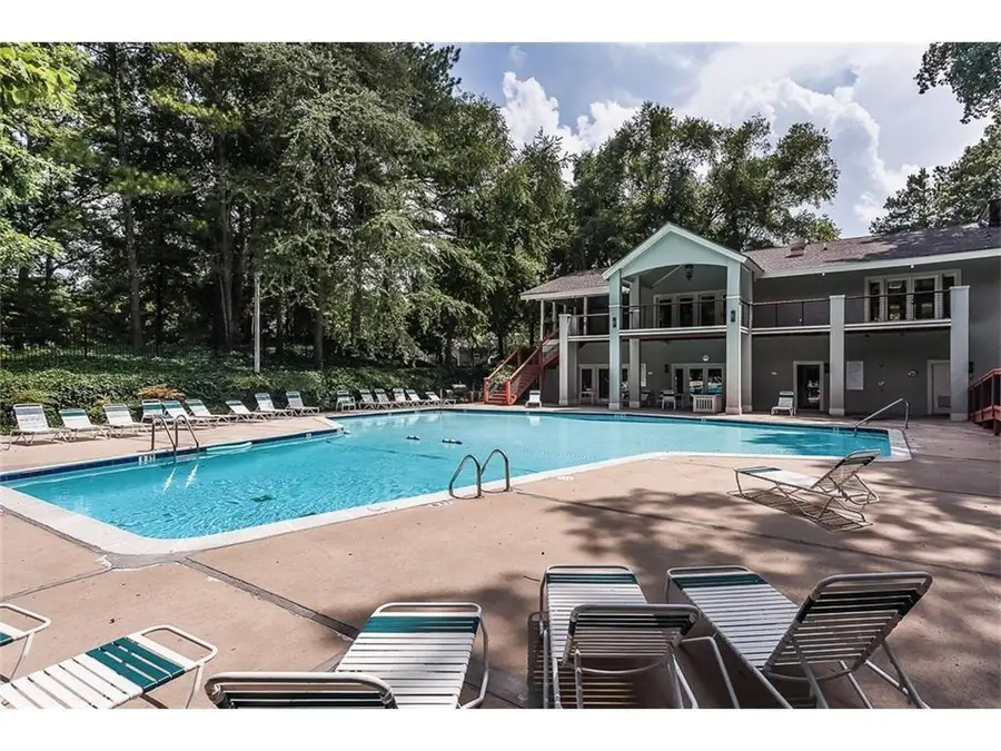 605 Garden Court, Atlanta, GA 30328 - #3