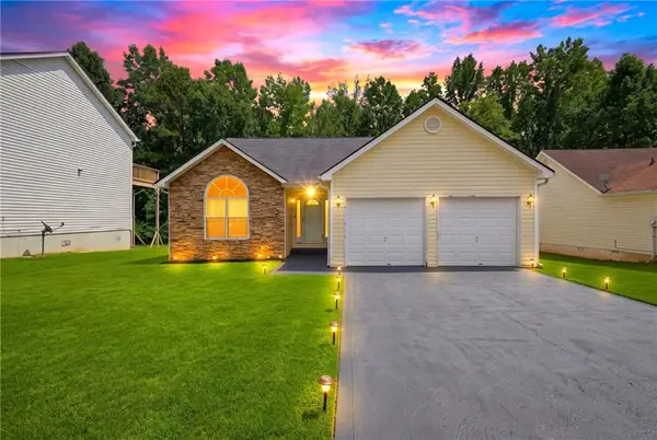 1759 Portwest Way, Hampton, GA 30228