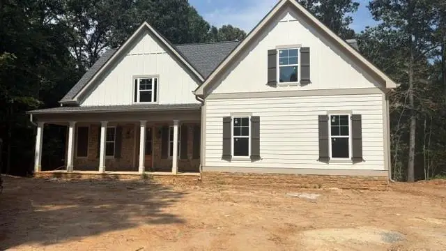 2081 Jerusalem Church Road, Jasper, GA 30143 - #3