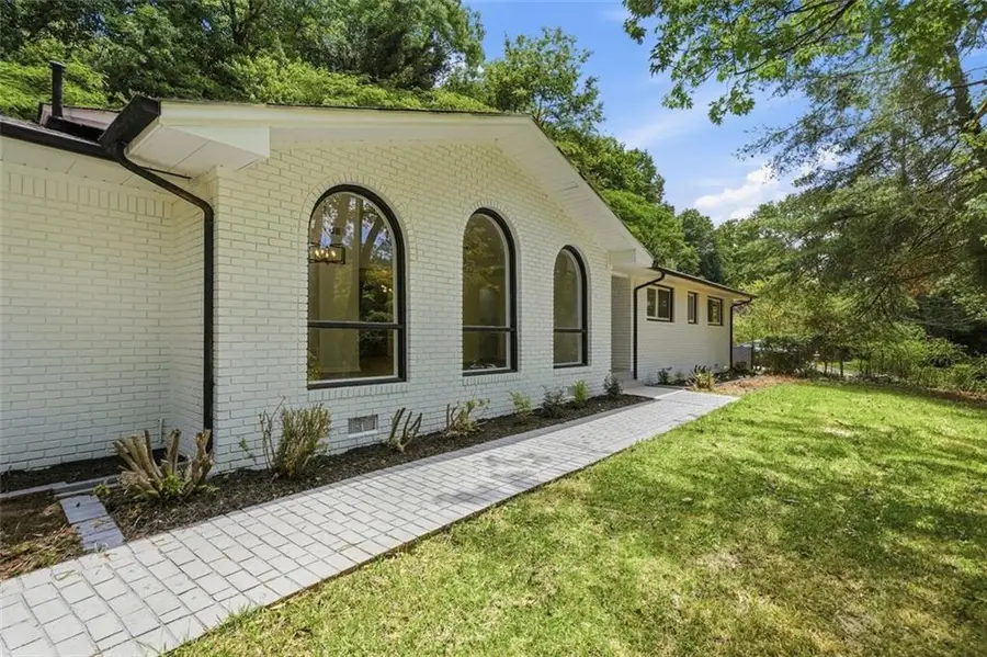 1150 Chestatee Road, Gainesville, GA 30501 - #2