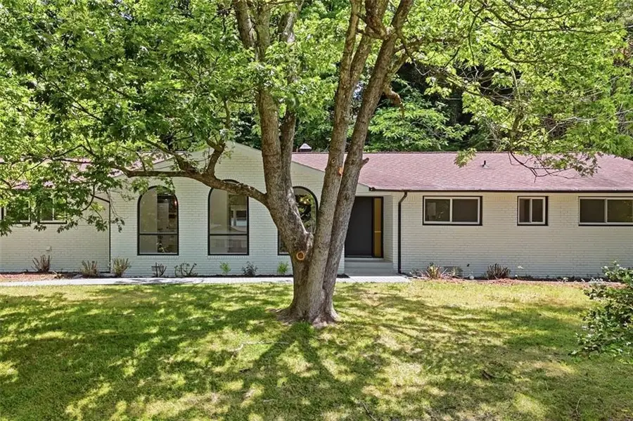 1150 Chestatee Road, Gainesville, GA 30501 - #3