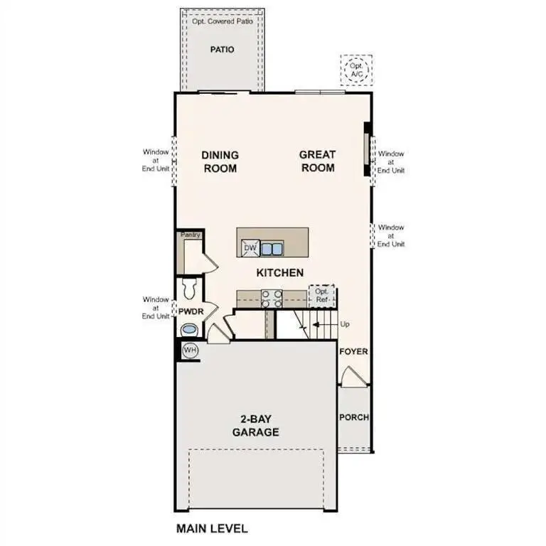 7501 Clover Lane #124, Flowery Branch, GA 30542 - #2