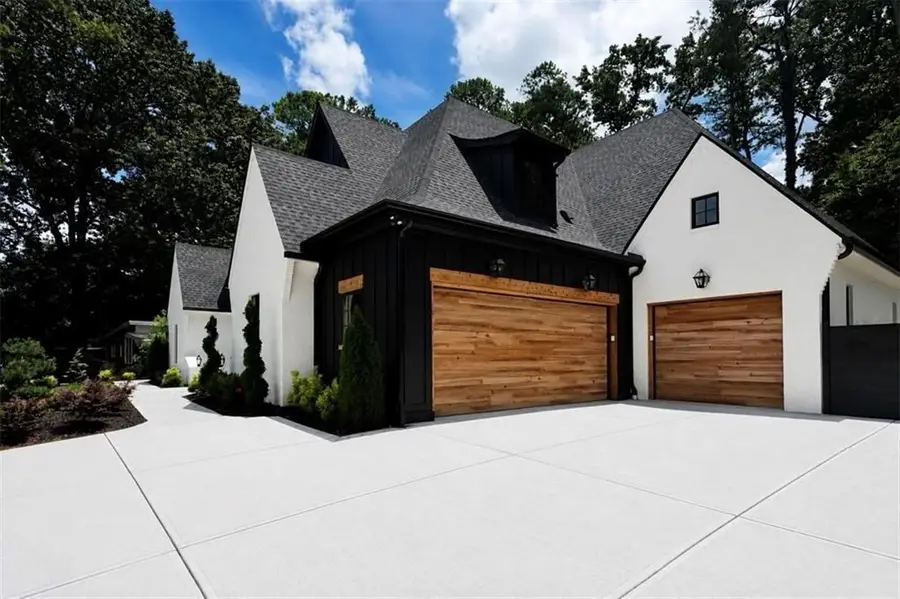1861 Remington Road, Atlanta, GA 30341 - #2