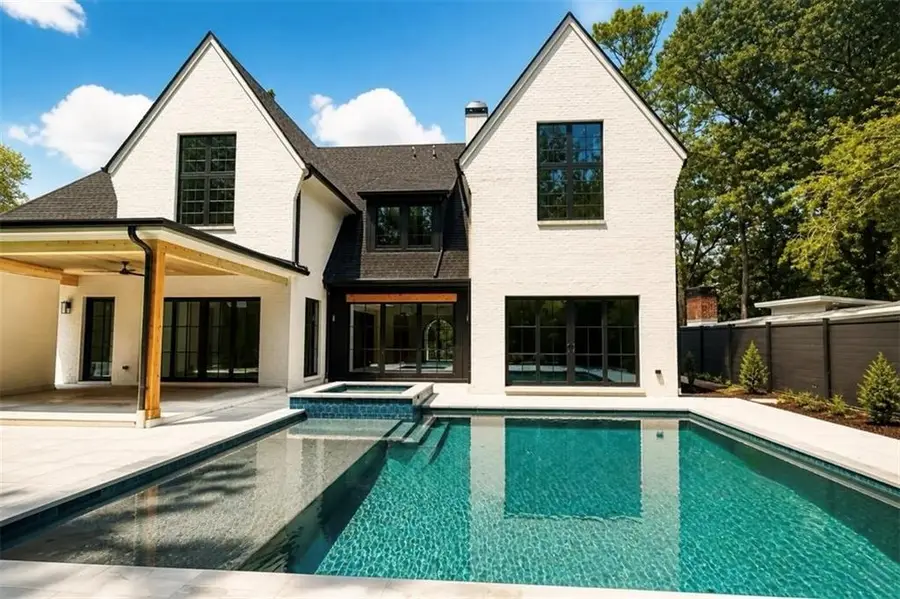 1861 Remington Road, Atlanta, GA 30341 - #3