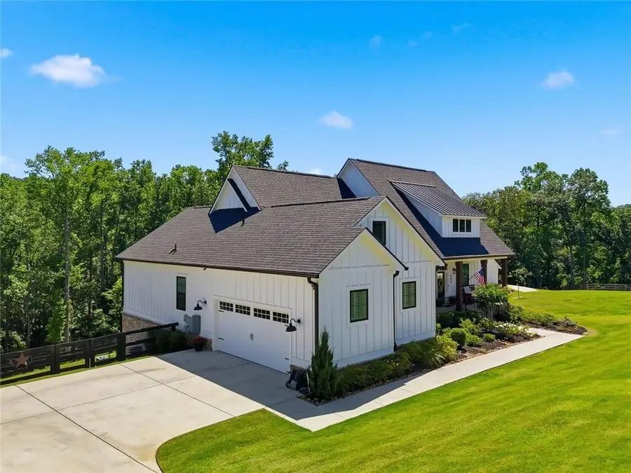 404 London Road, Ball Ground, GA 30107 - #2