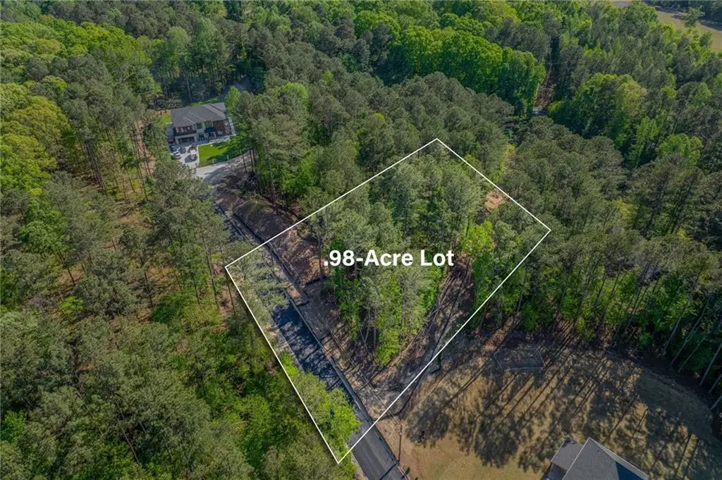 1559 Whitley Road, Dacula, GA 30019 - #1