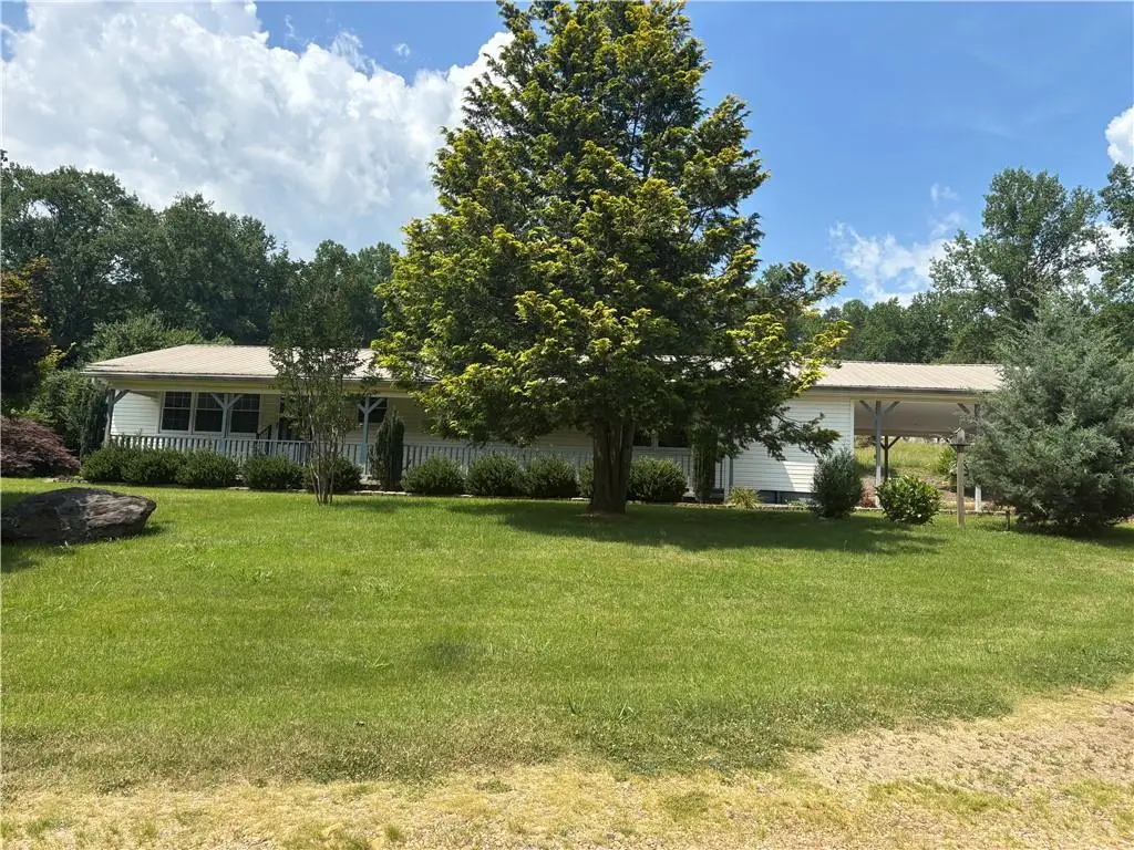 1163 Martin Head Circle, Dahlonega, GA 30533 - #1