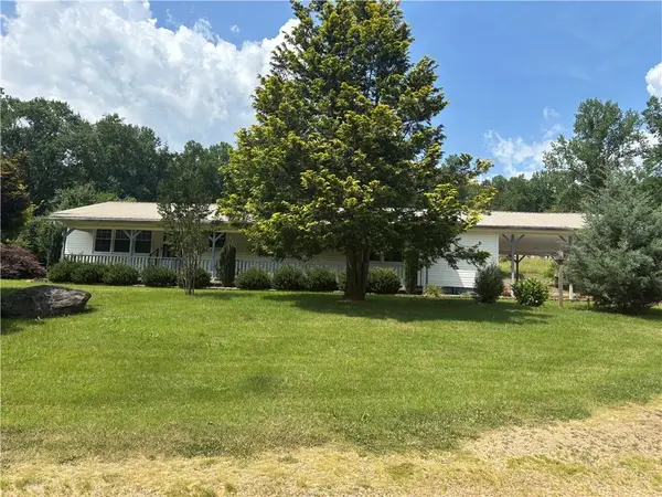 1163 Martin Head Circle, Dahlonega, GA 30533