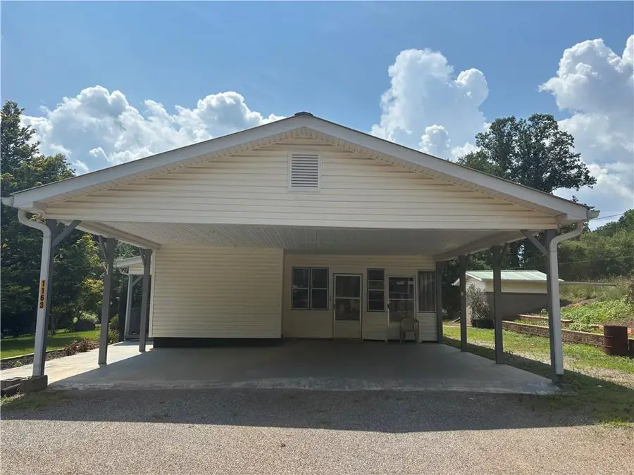 1163 Martin Head Circle, Dahlonega, GA 30533 - #3
