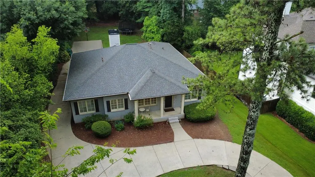 3252 Lavista Road, Decatur, GA 30033 - #1
