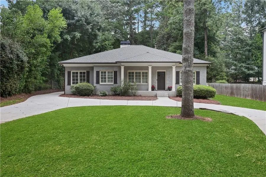 3252 Lavista Road, Decatur, GA 30033 - #2