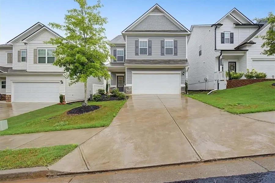 350 Cranston Drive, Ball Ground, GA 30107 - #3