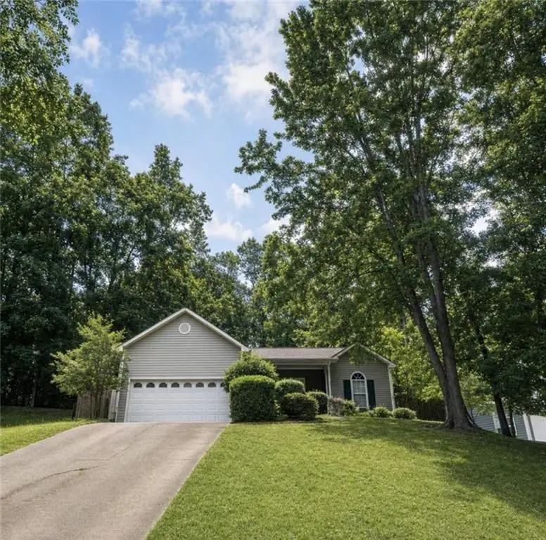 5823 N Cove Road, Gainesville, GA 30504 - #1