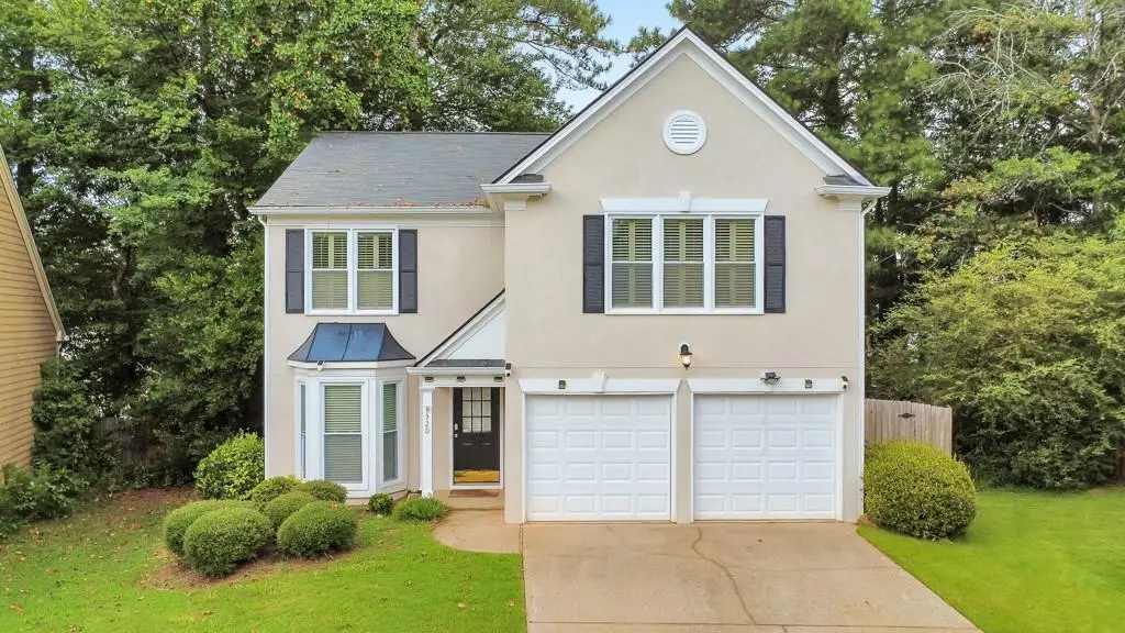 320 Outwood Mill Court, Johns Creek, GA 30022 - #1