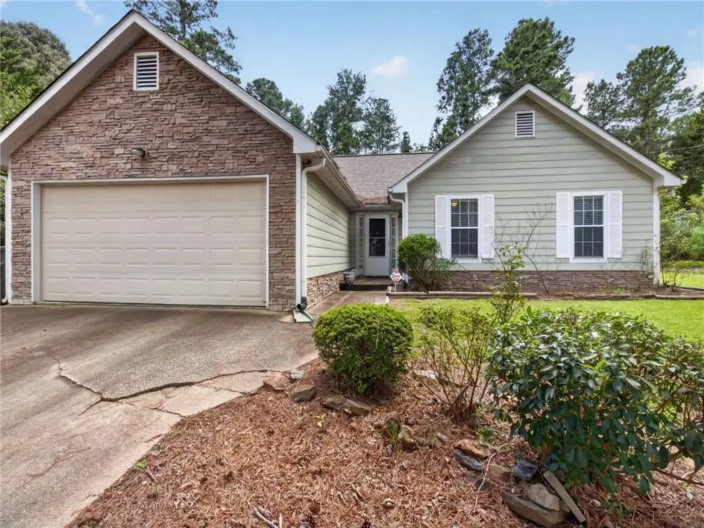 109 Collins Way, Douglasville, GA 30134 - #1