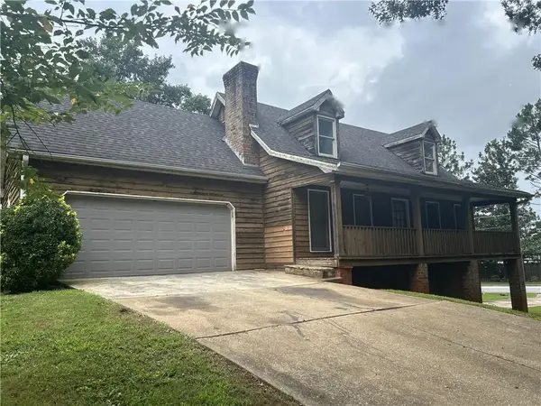 667 King Road, Stone Mountain, GA 30088