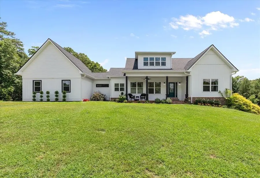 160 Shoemake Road, Carrollton, GA 30116 - #2