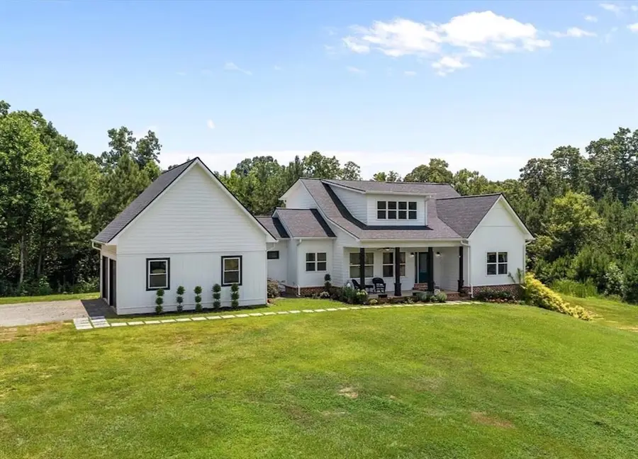 160 Shoemake Road, Carrollton, GA 30116 - #3