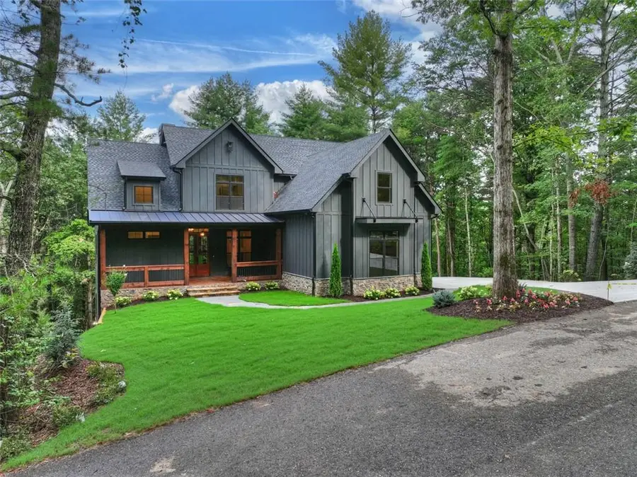 291 Aspen Avenue, Ellijay, GA 30536 - #2