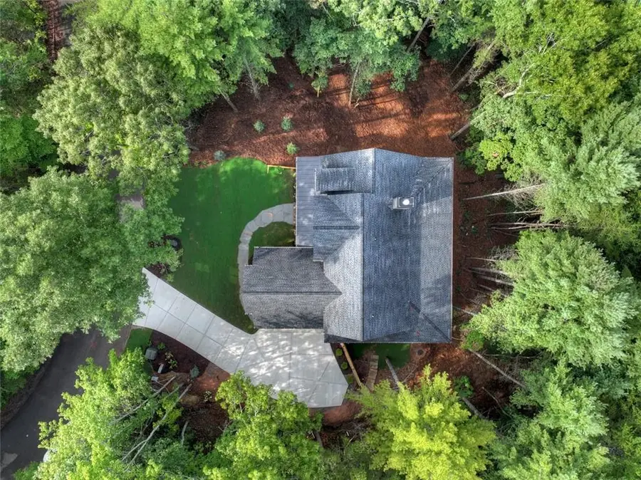 291 Aspen Avenue, Ellijay, GA 30536 - #3