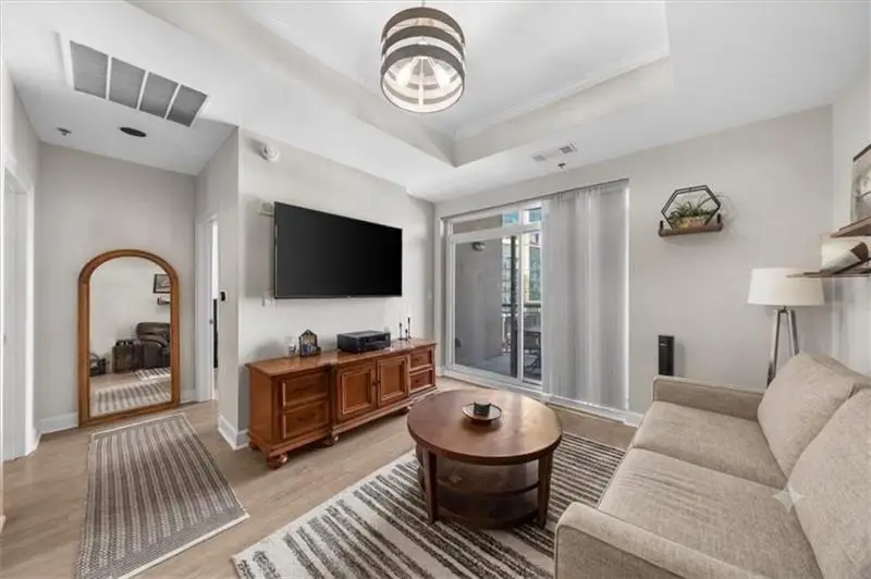 325 E Paces Ferry Road Ne #504, Atlanta, GA 30305 - #1