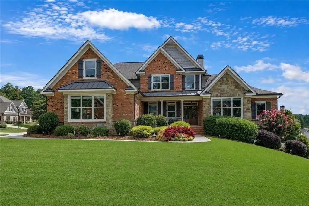 878 Heritage Lake Way, Grayson, GA 30017 - #1
