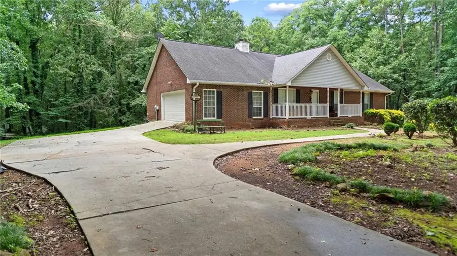 119 Bridget Drive, Hampton, GA 30228 - #2