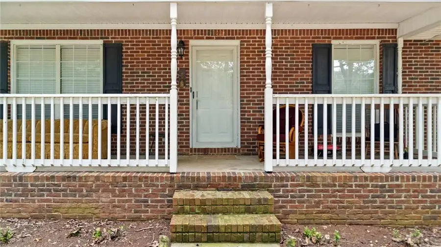 119 Bridget Drive, Hampton, GA 30228 - #3