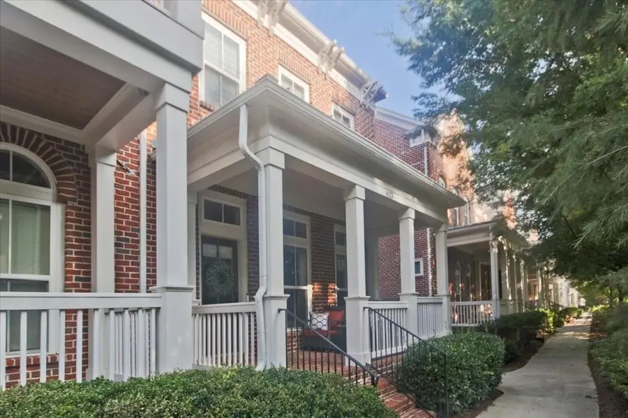 623 Brennan Drive, Decatur, GA 30033 - #2